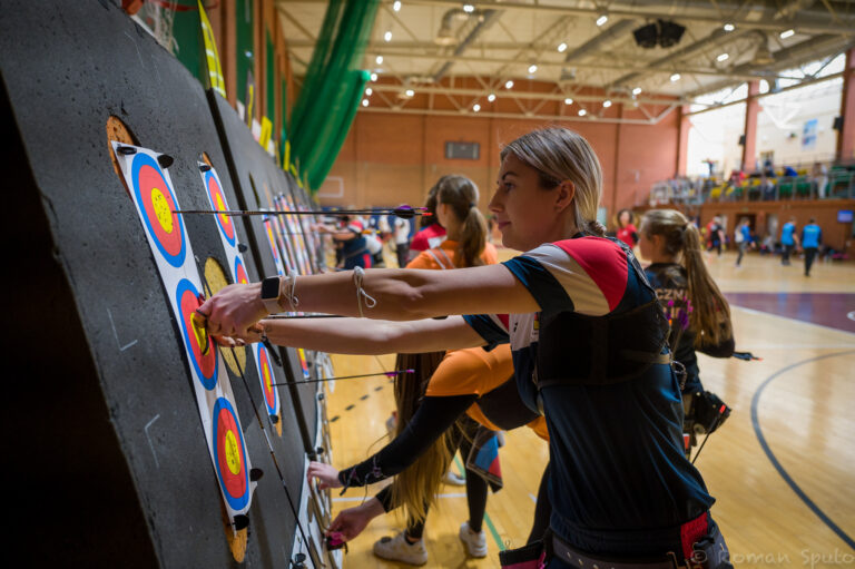 Listy startowe Halowe Mistrzostwa Polski Juniorów i Młodzieżowców