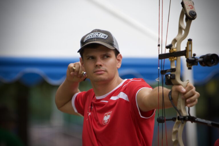 ￼Komunikat Organizacyjny IV Rundy Pucharu Polski  Łucznictwie Bloczkowym i Barebow Legnica 27- 28.08.2022 r. 