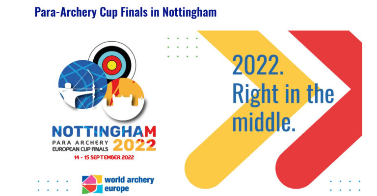 Finał Pucharu Europy Osób z Niepełnosprawnościami Nottingham 2022 – Transmisja na żywo