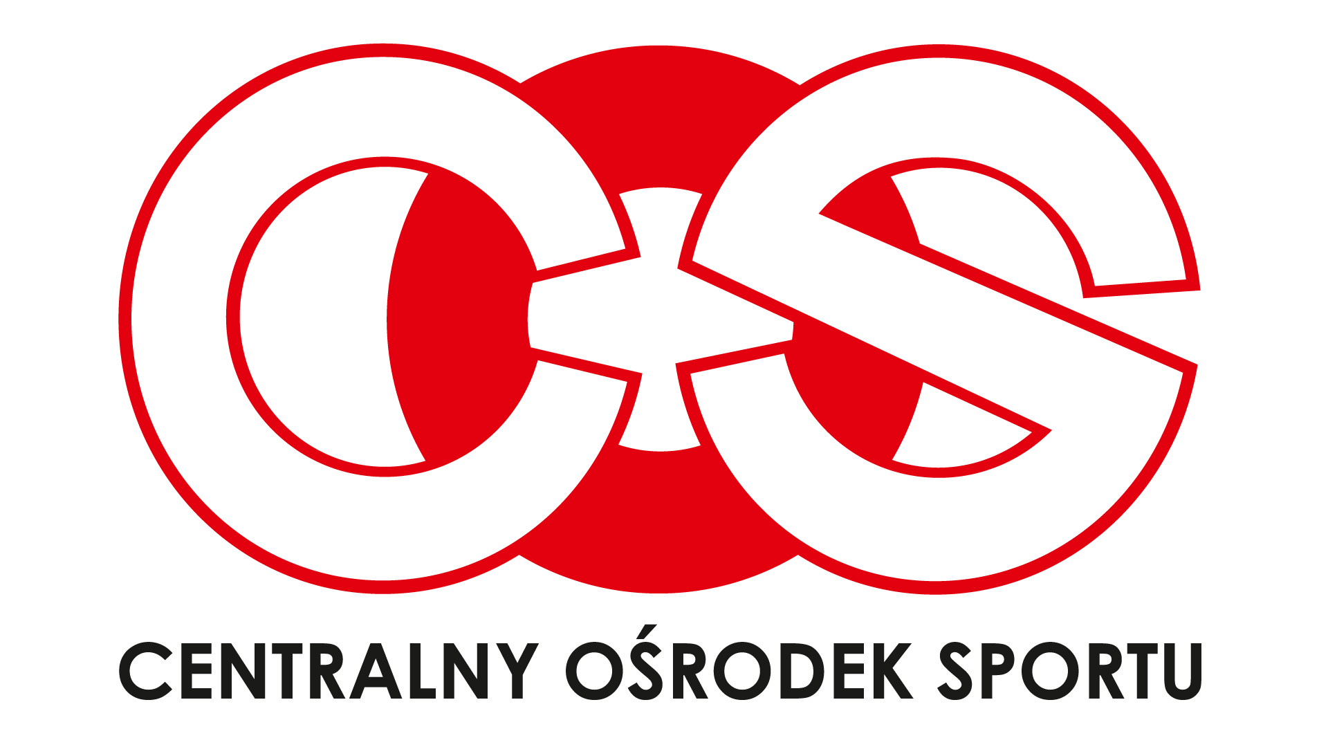COS logotyp