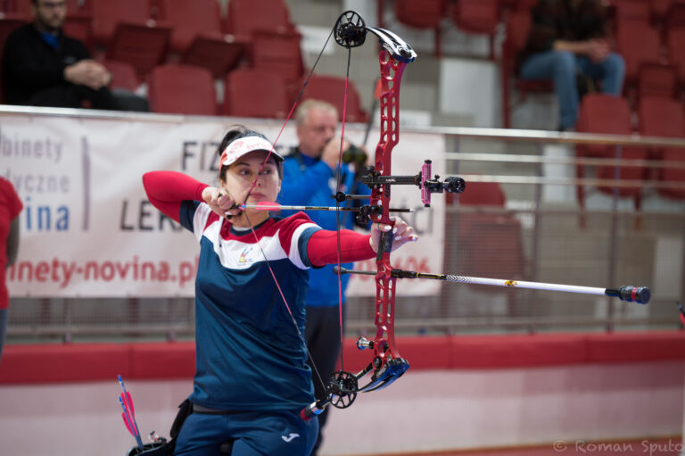 Komunikat organizacyjny Halowych Mistrzostw Polski Osób z Niepełnosprawnościami – Wisła 18-19.03.2023