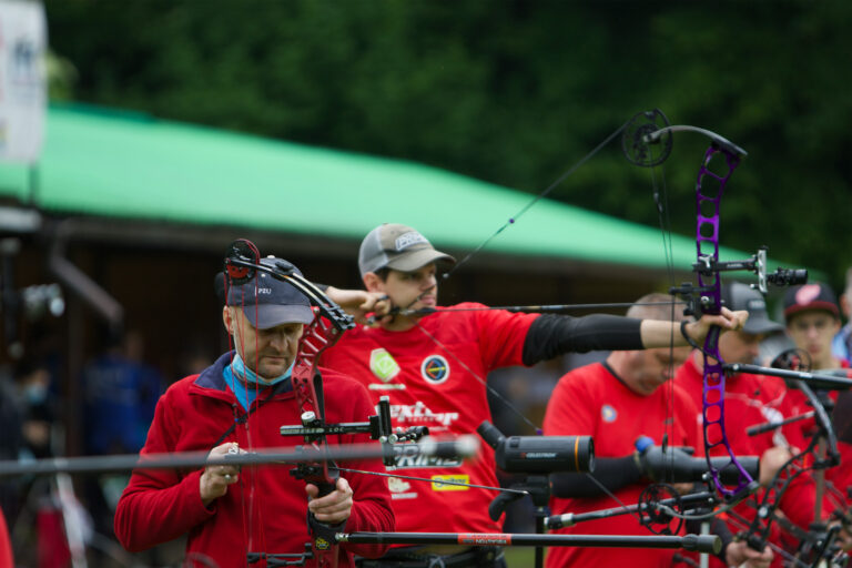 Komunikat Organizacyjny I Rundy Pucharu Polski W Łucznictwie Bloczkowym i Barebow Legnica, 29-30.04.2023 r. 