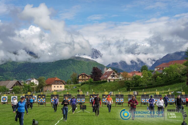 Zapraszamy na finały z udziałem Polskich zawodników   w Kamniku