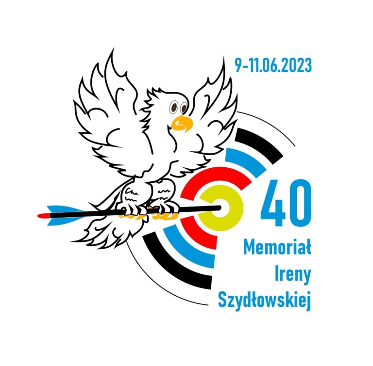 Komunikat Organizacyjny 40 Memoriał Ireny Szydłowskiej