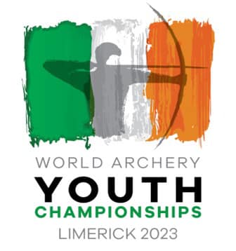 Od dziś trwa rywalizacja w ramach World Archery Youth Championships – Limerick 2023 
