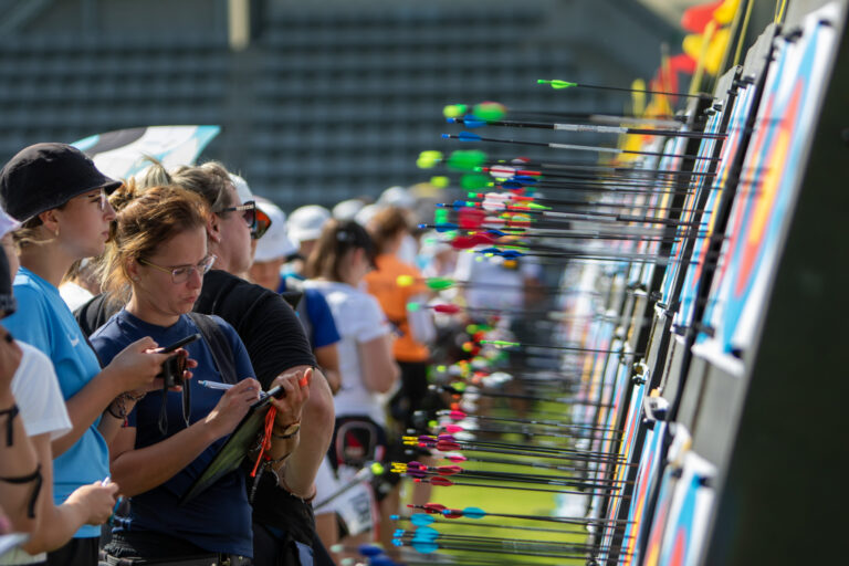 Uwaga zmiana programu Młodzieżowych Mistrzostw Polski – Dobrcz