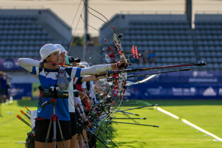Transmisja z finałów Mistrzostw Polski Seniorów