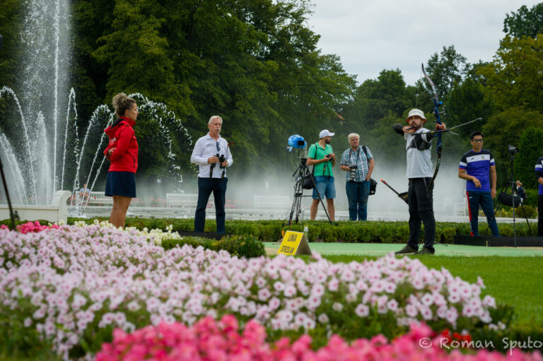 Magdalena Śmiałkowska i Piotr Starzycki Mistrzami Polski Seniorów￼