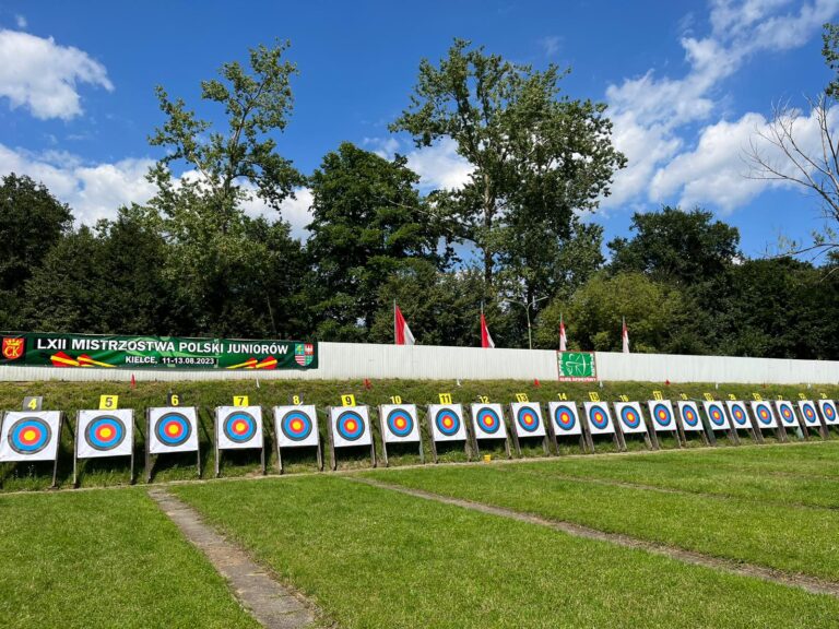 Kalendarz zawodów mistrzowskich i ogólnopolskich – aktualizacja