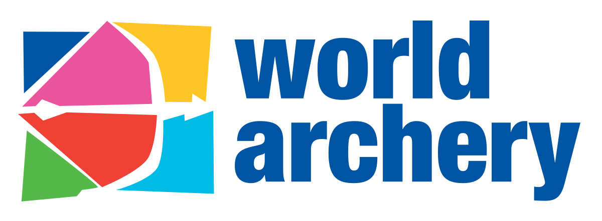 World_Archery_Federation_logo.svg
