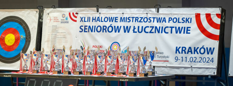 Podsumowanie sezonu halowego