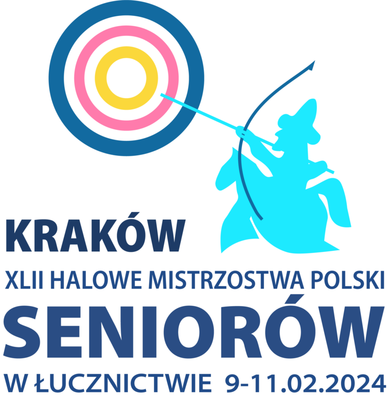 Zapraszamy na transmisję z finałów XLII Halowych Mistrzostw Polski w łucznictwie
