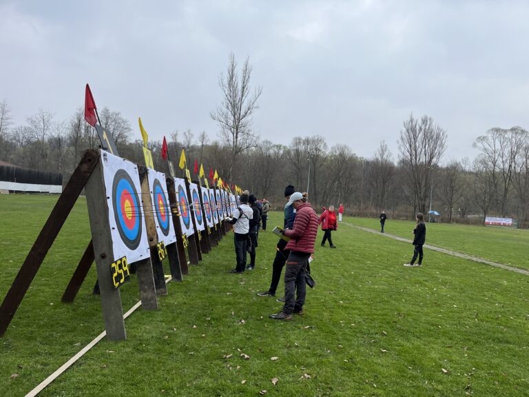 W Żywcu trwają zawody kwalifikacyjne kadry narodowej seniorów – wyniki