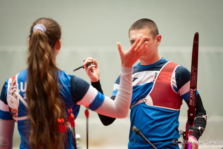 Młodzieżowcy i juniorzy zakończyli halowy sezon Mistrzostwami Polski w Piasecznie