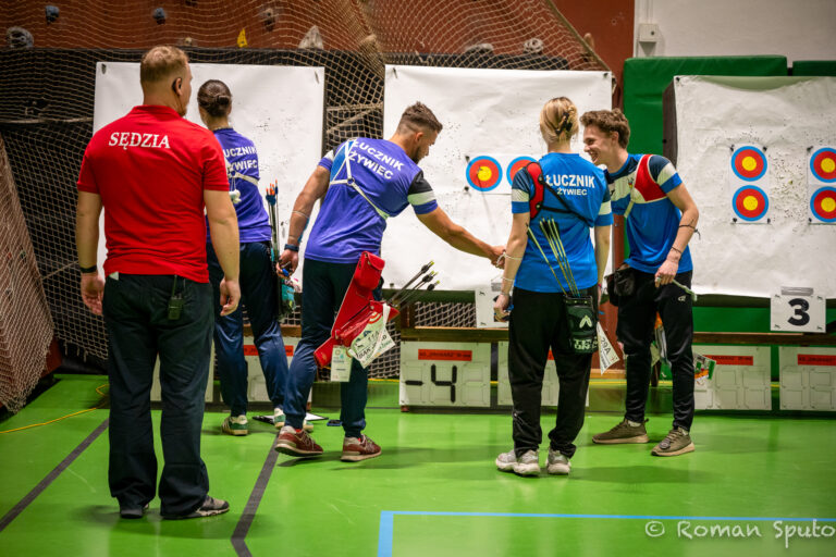 Zapraszamy na transmisję na żywo z finałów Halowych Mistrzostw Polski Juniorów i Młodzieżowców