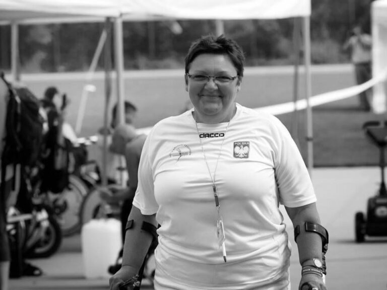 Zmarła Grażyna Wojciechowska