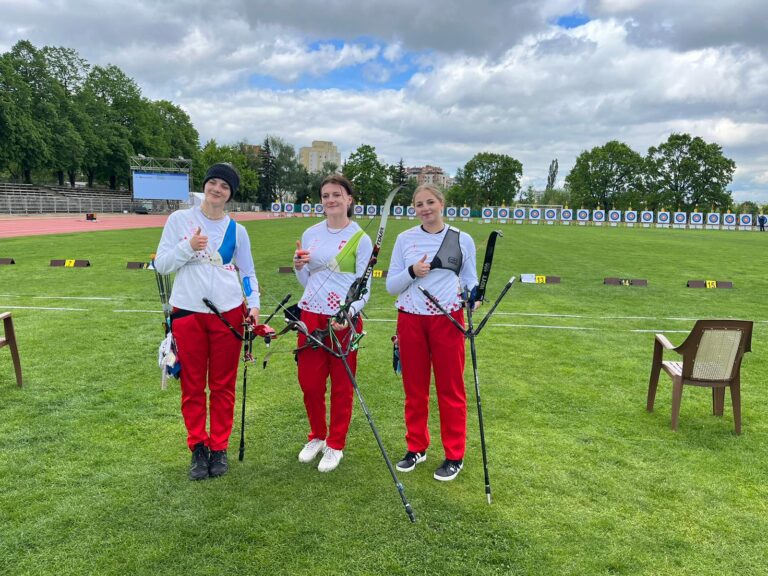 Juniorki w finale Pucharu Europy