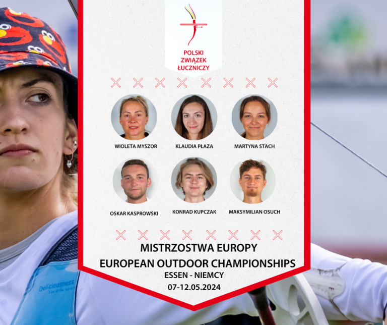 Dziś rozpoczynają się Mistrzostwa Europy w Essen