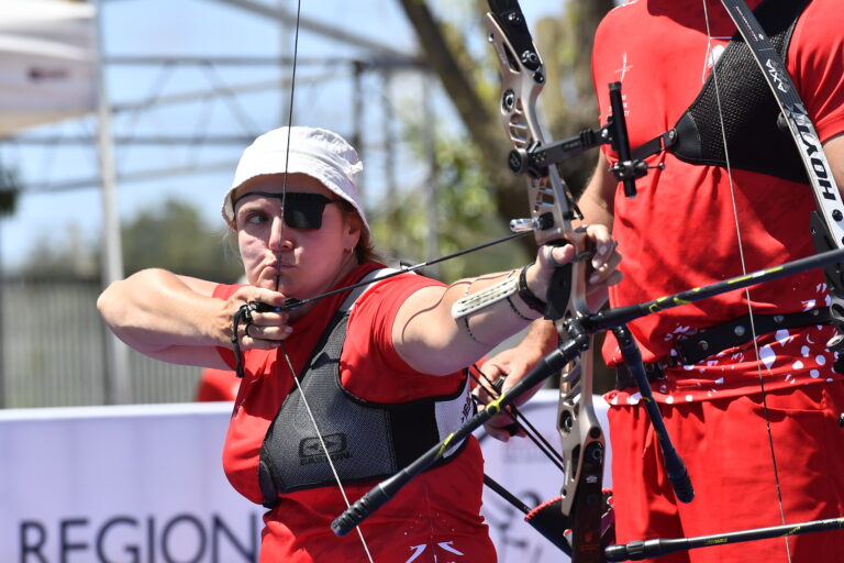 Milena Olszewska w finale Pucharu Europy – transmisja live