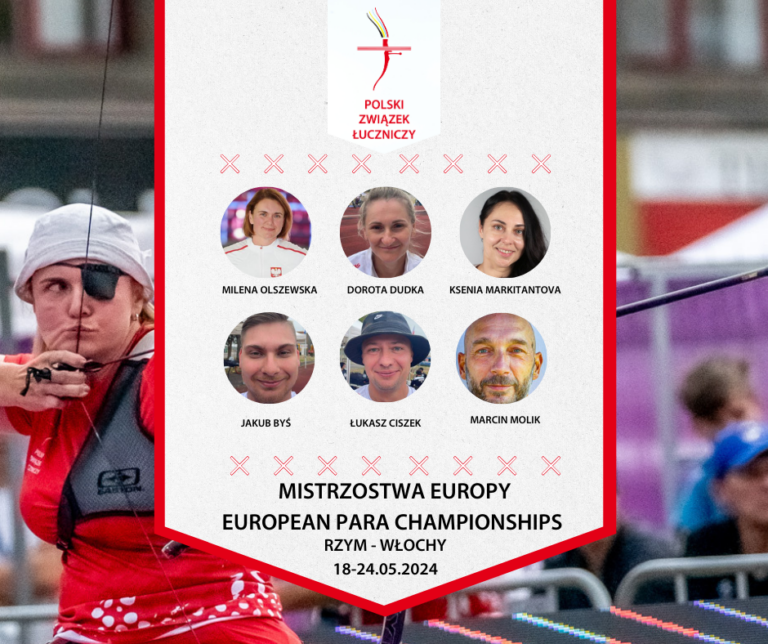 Za nami pierwszy dzień Mistrzostw Europy ParaArchery