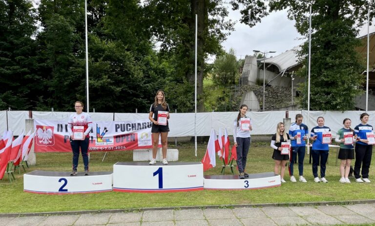 Znamy zwycięzców II Rundy Pucharu Polski Seniorów