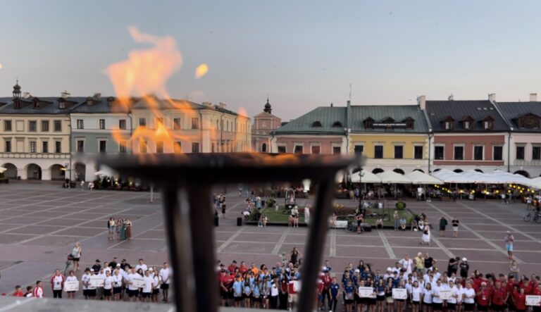 Ogólnopolska Olimpiada Młodzieży już za nami
