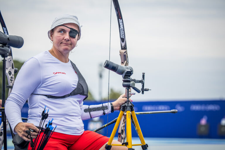 Podsumowanie 1. dnia Igrzysk Paralimpijskich