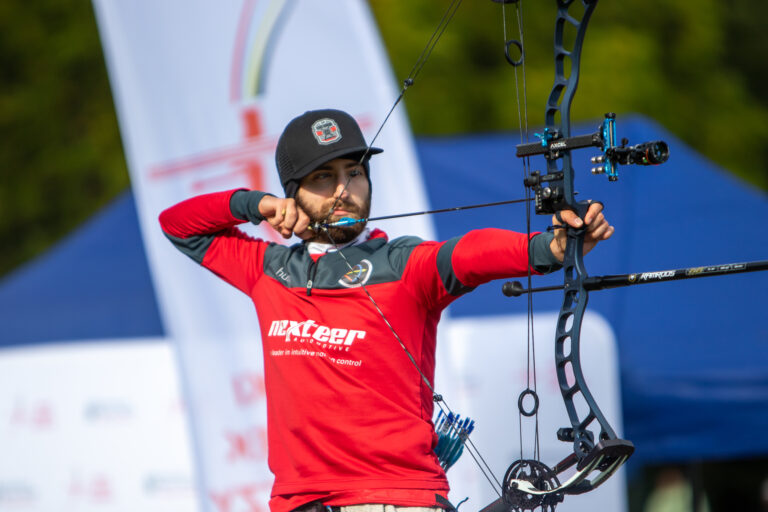 Uwaga! Zmiana terminu I Rundy Pucharu Polski łuków bloczkowych i barebow