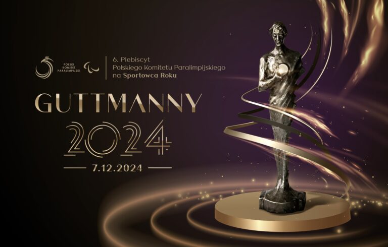 Łukasz Ciszek nominowany do Plebiscytu Guttmany 2024