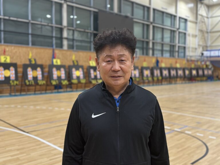 Woongki Baek nowy trenerem kadry narodowej!