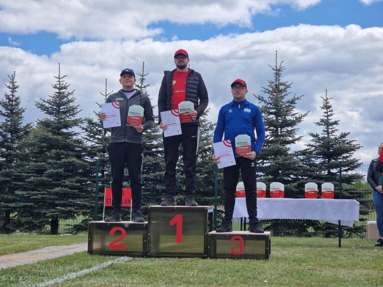 Pierwsza runda Pucharu Polski w łukach bloczkowych i barebow za nami!