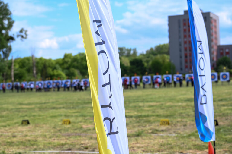 Szymańska, Pepel, Rybka, Kolodka wygrywają w Bytomiu!