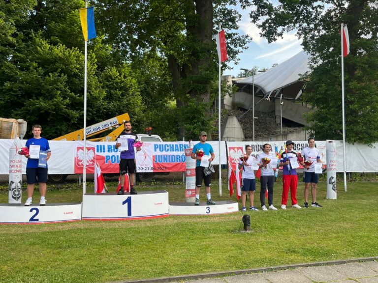 Trzecia Runda Pucharu Polski w Żywcu zakończona!