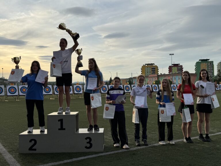 II Runda Pucharu Polski Juniorów i Juniorów młodszych w Nowej Rudzie zakończona!