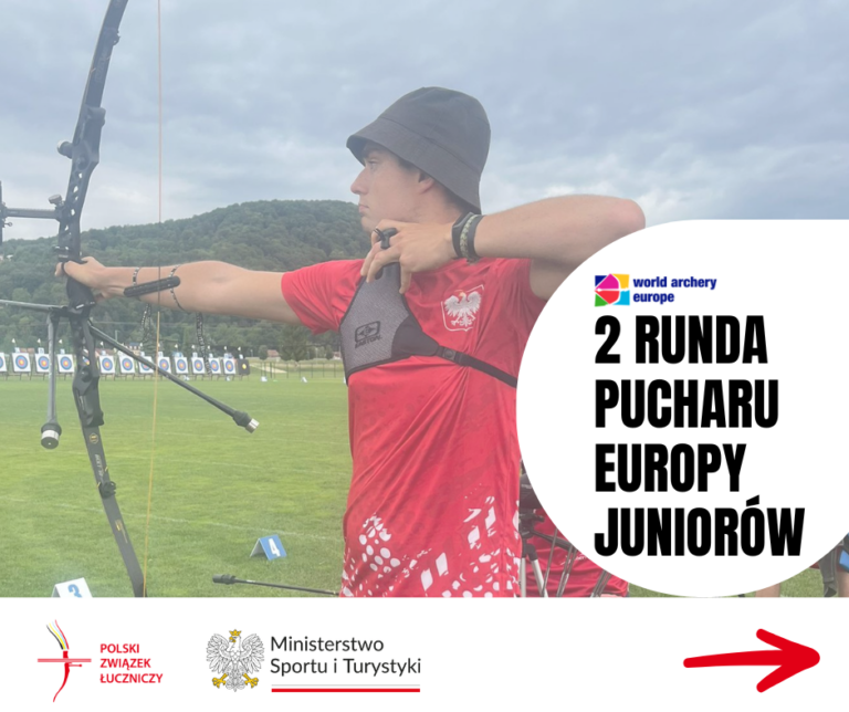 Catež 2025: juniorzy rozpoczynają zmagania!
