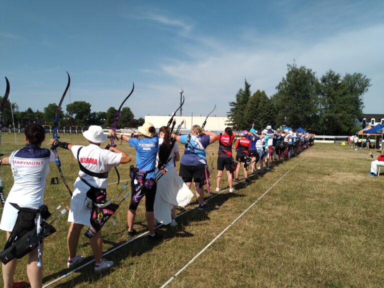 3 Runda Pucharu Polski w łukach bloczkowych i barebow już za nami!