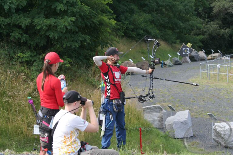 Poznaliśmy medalistów Mistrzostw Polski FIELD