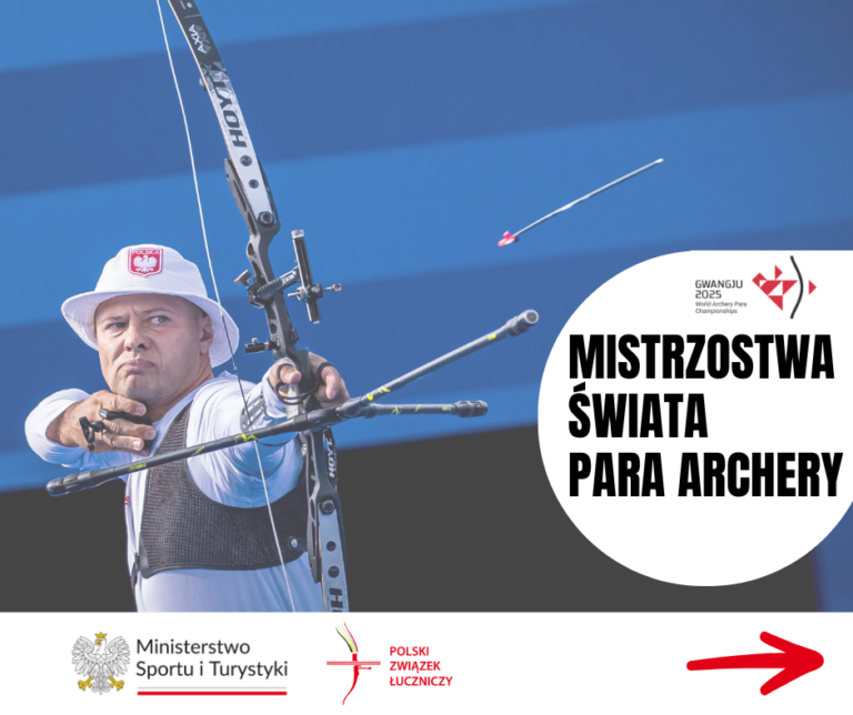 Rozpoczęły się Mistrzostwa Świata Para Archery