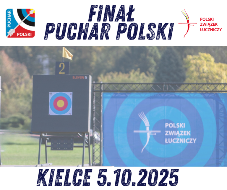 Finał Pucharu Polski – Komunikat Organizacyjny