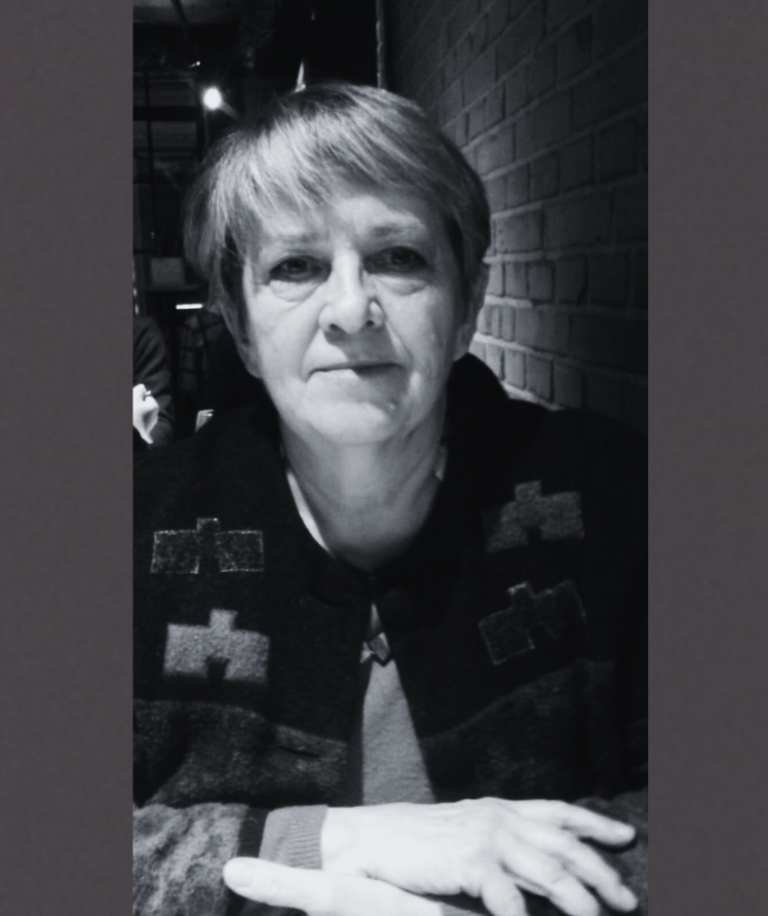 Zmarła Małgorzata Zawierucha