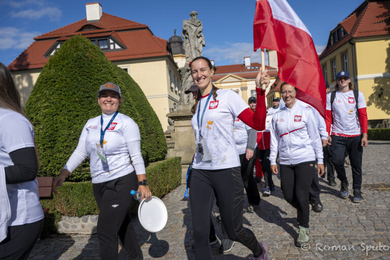 Mistrzostwa Europy FIELD otwarte!