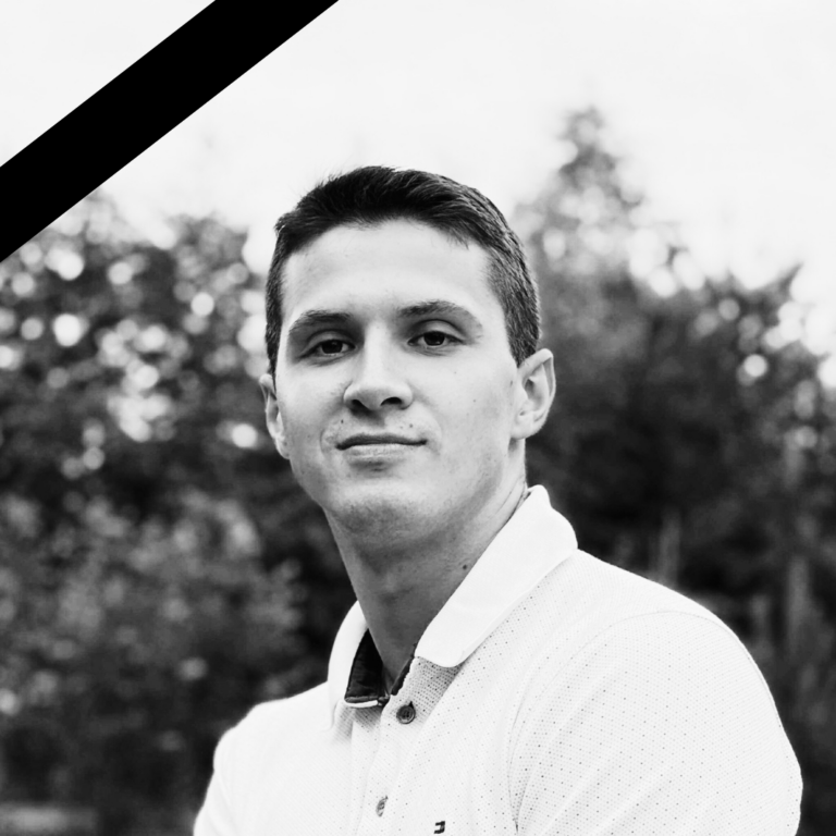 Zmarł Piotr Gardocki