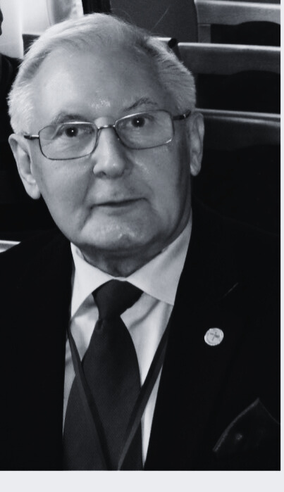 Zmarł Maciej Jaruga