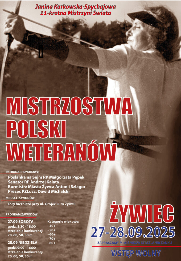 Sportowe emocje już w ten weekend!