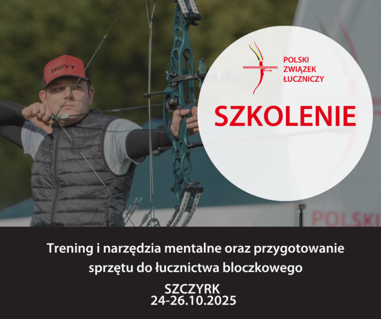 Szkolenie – łuki bloczkowe