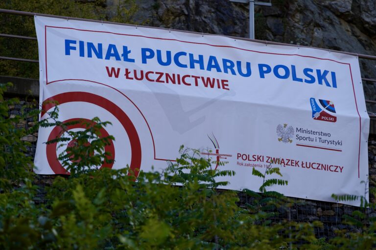 Stach, Bąk, Przybylski, Jankowska – zwycięzcy w Finale Pucharu Polski!