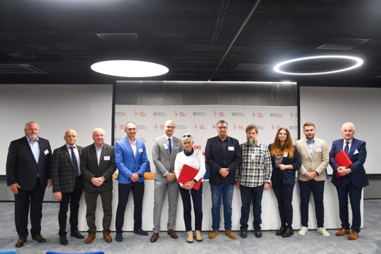 Wyróżnienia dla zawodników, trenerów i sędziów w Chorzowie