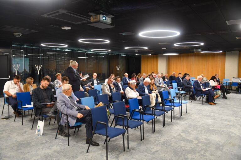 Nowe Władze Polskiego Związku Łuczniczego