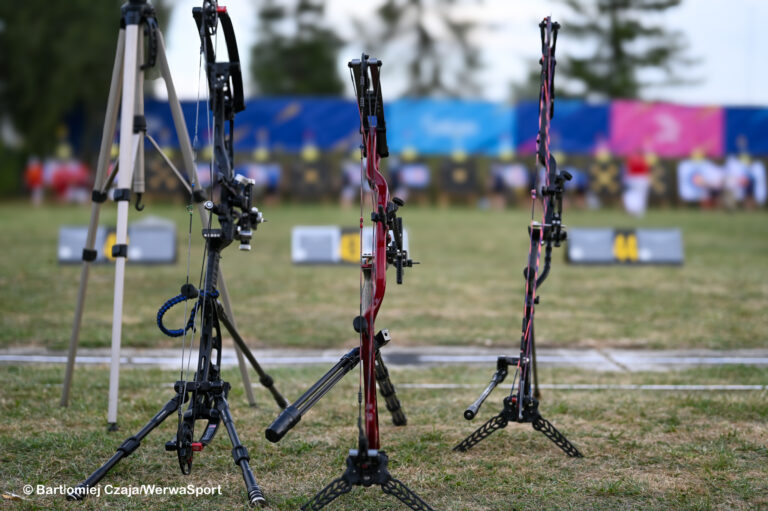 Zapowiedź Finału Pucharu Polski 2025 w Łucznictwie
