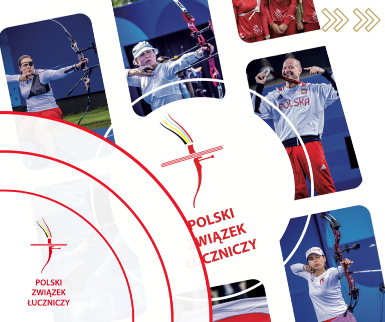 Regulaminy zawodów na rok 2026